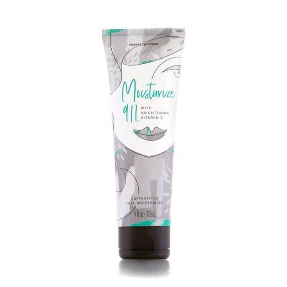 Perfectly posh moisture 911